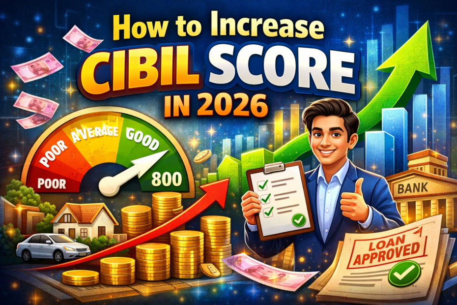 CIBIL Score