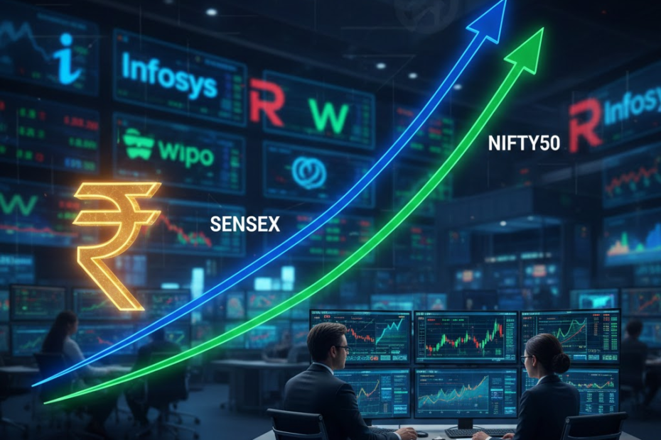 Indian Stock Market