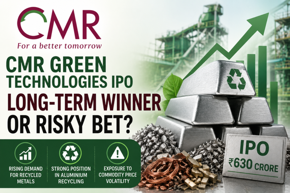 cmr green